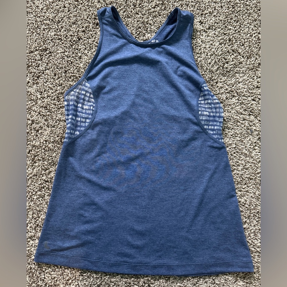 Lole workout tank top